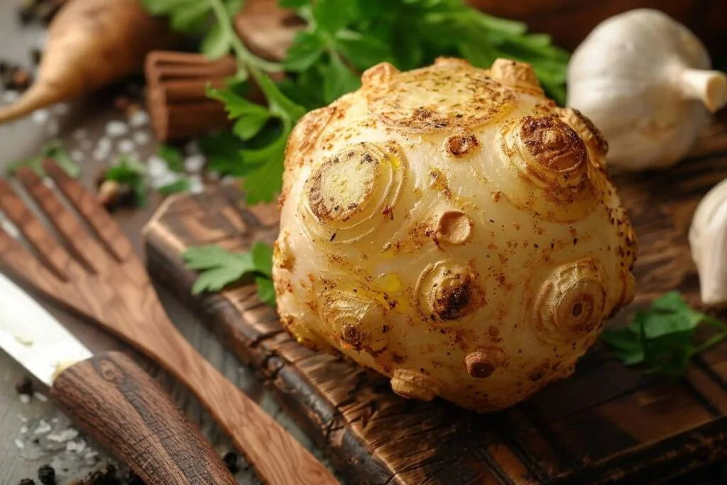 Cuisson du topinambour : comment cuire ce petit légume-racine ?