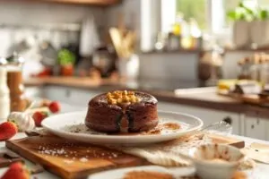 Dessert qui impressionne : épater vos amis avec des recettes faciles !