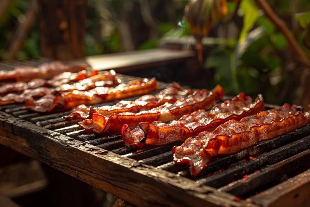 Comment faire mariner du lard pour un barbecue parfait ?