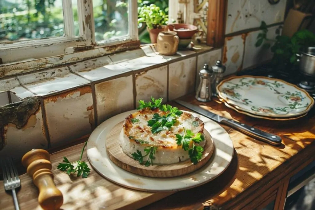 Pâté de tête persillé : recette pour bien le réussir