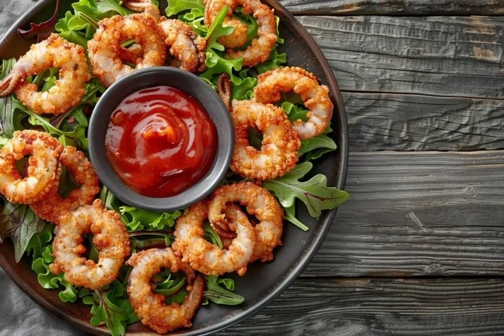 Seiche à l’américaine : ma recette maison