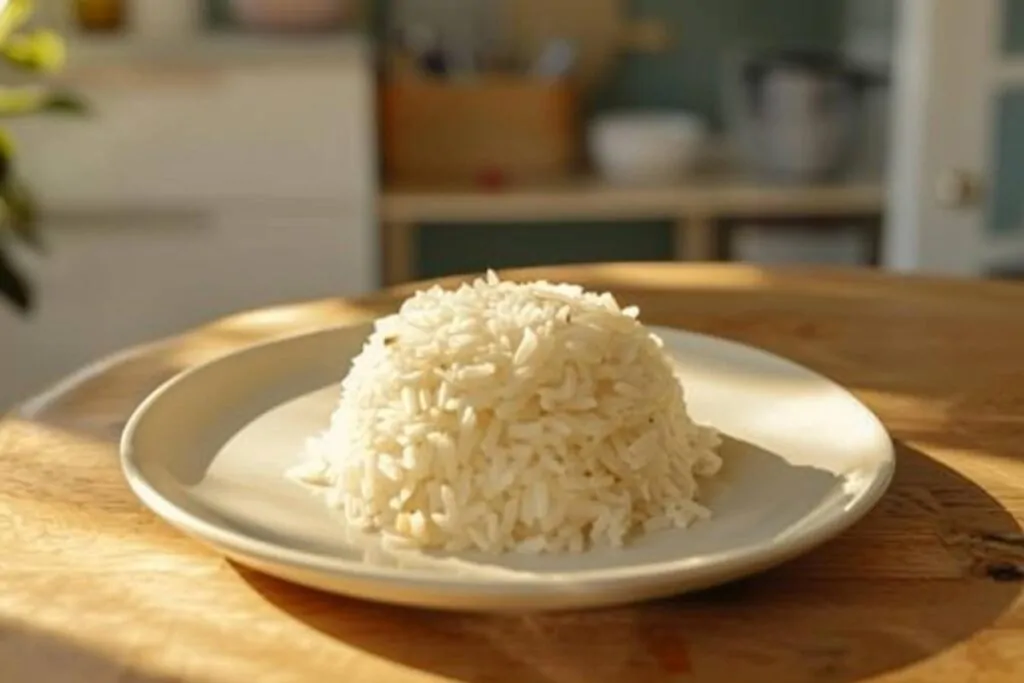 Combien de riz par personne prévoir ? Le guide parfait pour doser