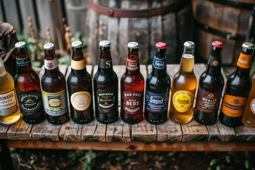 Quelle bière a le plus d&rsquo;alcool ? Découvrez les plus fortes