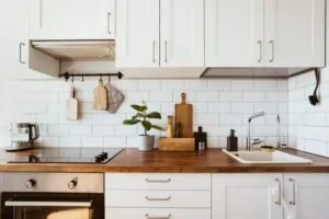 3 conseils pratiques pour moderniser votre cuisine