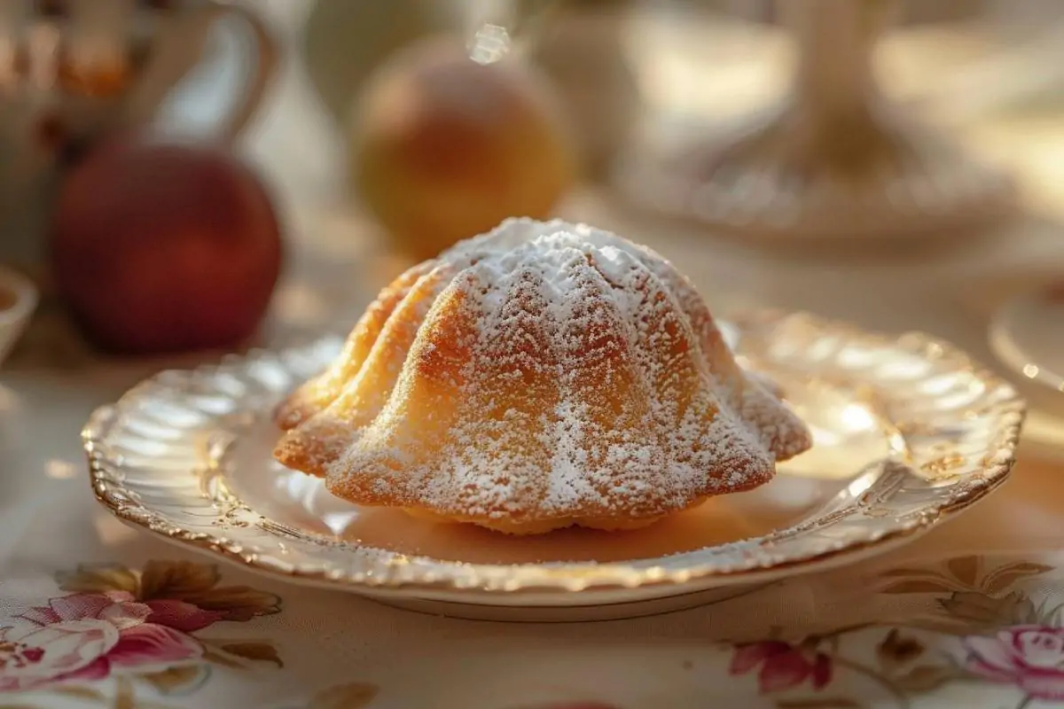 Biscuit madeleine : comment le préparer parfaitement ?