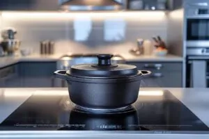 Peut-on utiliser une cocotte en fonte sur une plaque induction ?