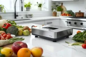 Quelle est la meilleure balance de cuisine pour vos besoins : Guide pratique