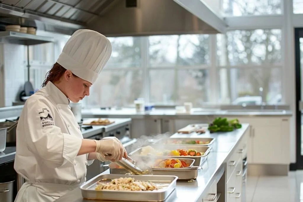Quelles sont les normes d&rsquo;hygiène à respecter dans un restaurant ?