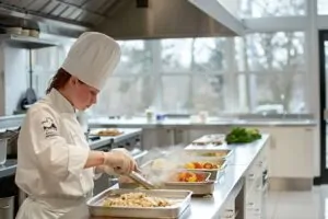 Quelles sont les normes d&rsquo;hygiène à respecter dans un restaurant ?
