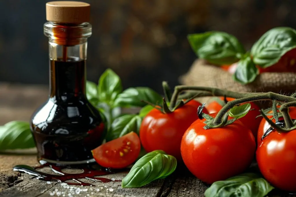 Vinaigre balsamique : quels sont ses bienfaits santé et gastronomiques ?