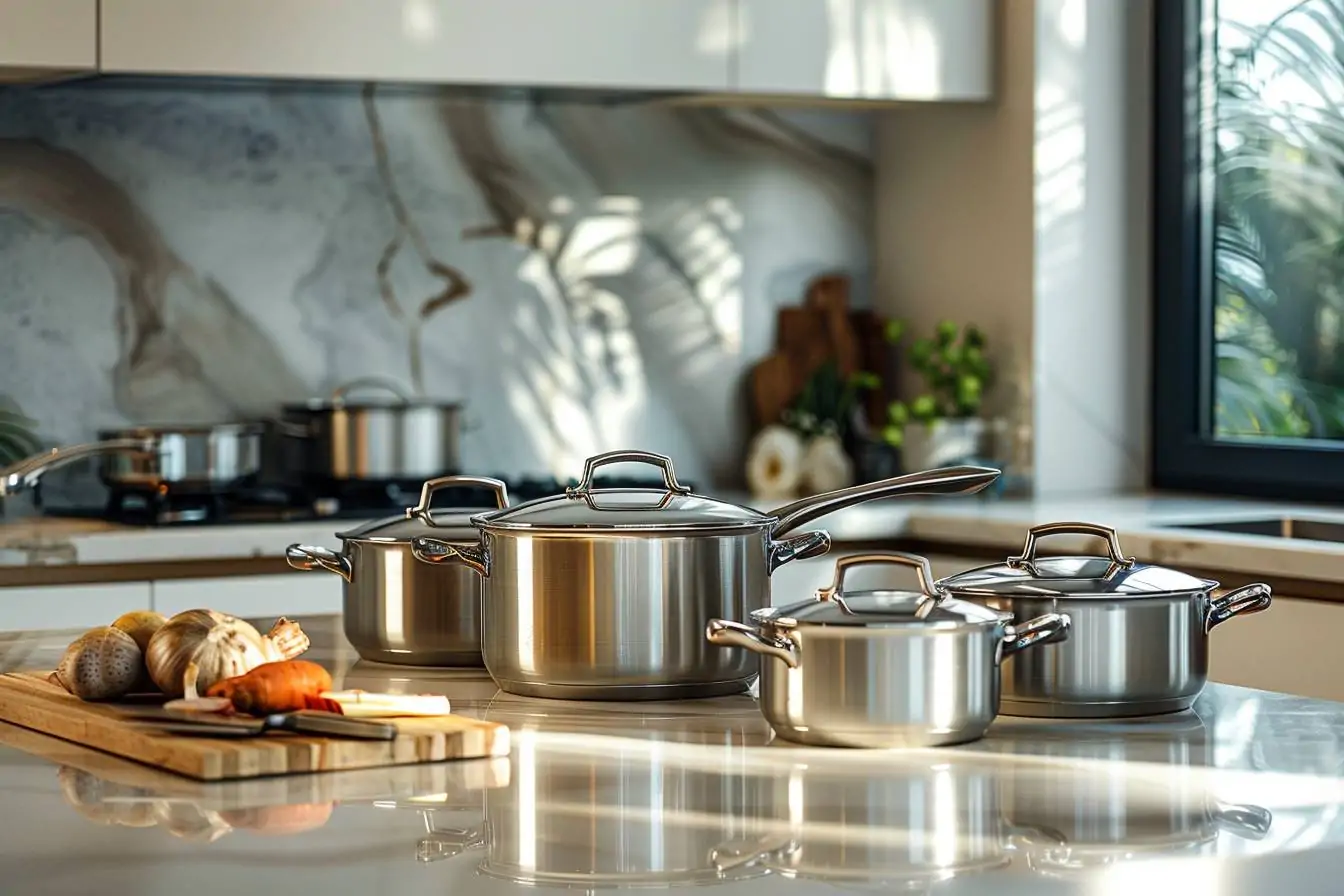 Avis sur les casseroles Seb : que valent-elles vraiment ?