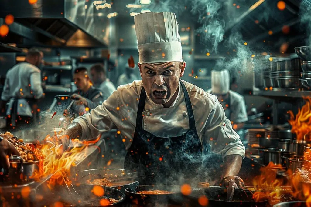 Cauchemar en cuisine : zoom sur les moments mémorables et restaurants emblématiques