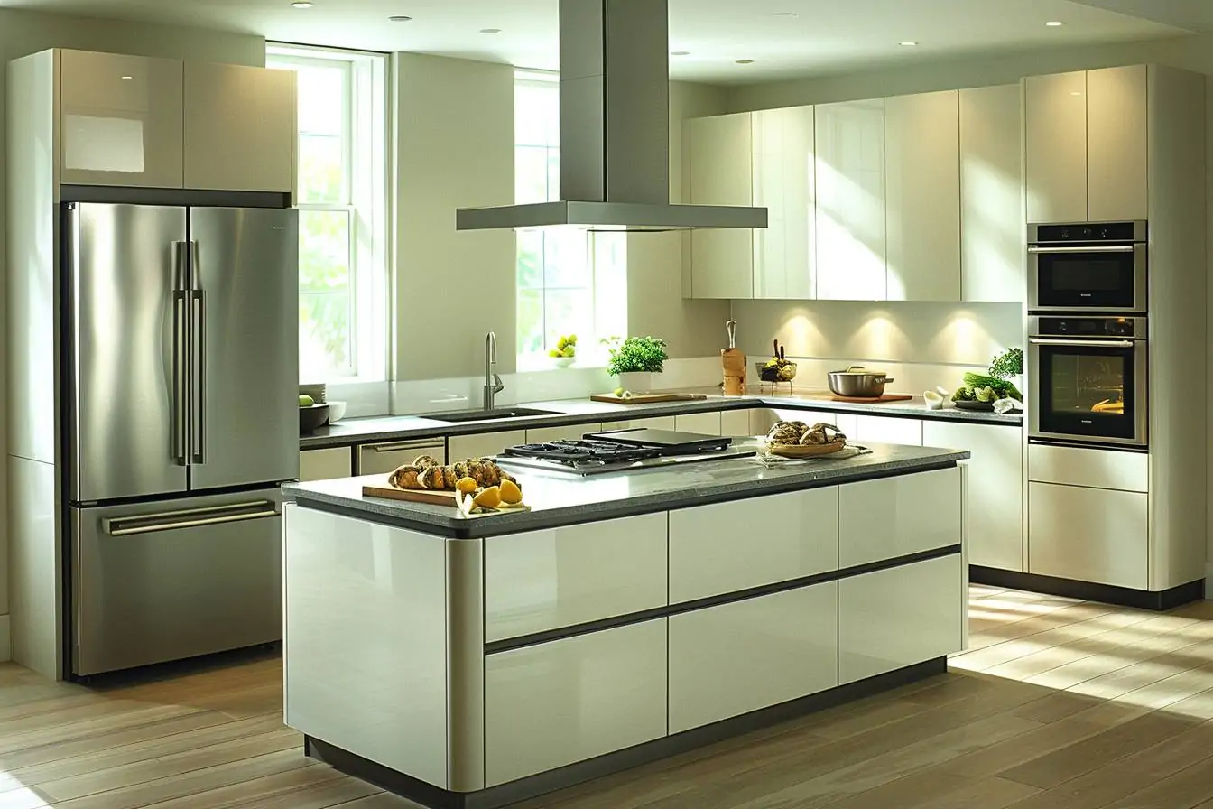 Cuisine Schmidt : tout savoir pour faire le bon choix