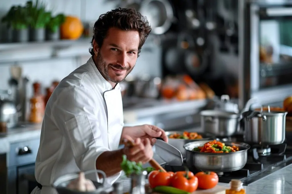 Cyril Lignac Tous en Cuisine : Recettes, menus et astuces à ne pas manquer