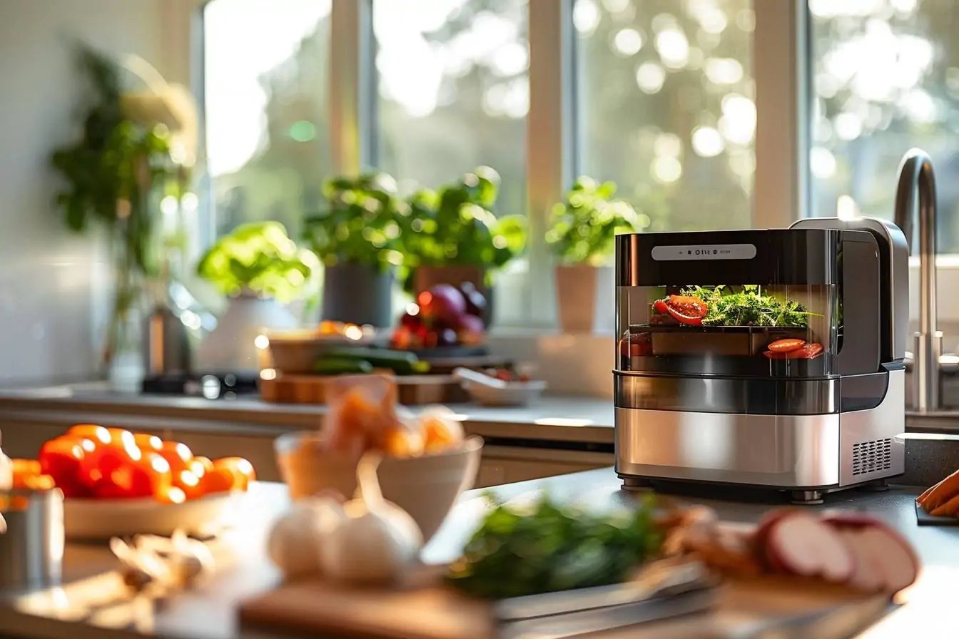 Monsieur Cuisine : Avis sur le robot multifonction phare de Lidl