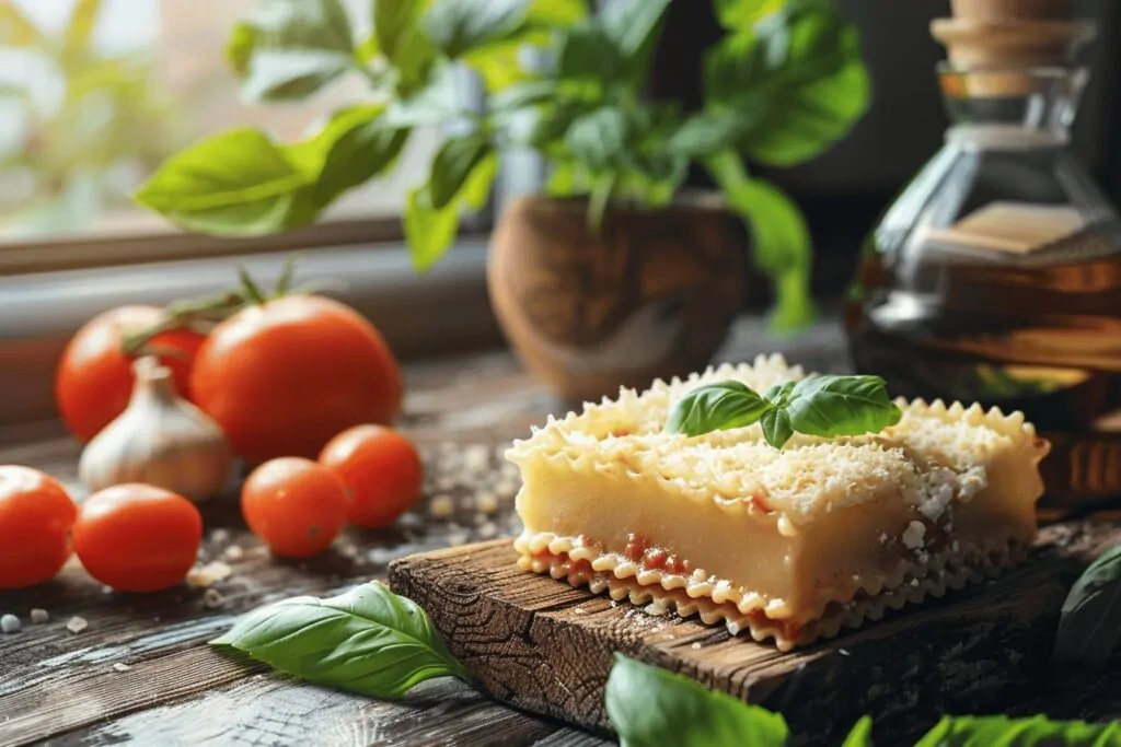 Lasagnes au Thermomix : des recettes aussi simples que gourmandes