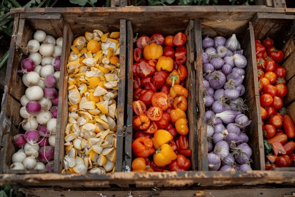 Légumes oubliés : Découverte et astuces pour les cuisiner