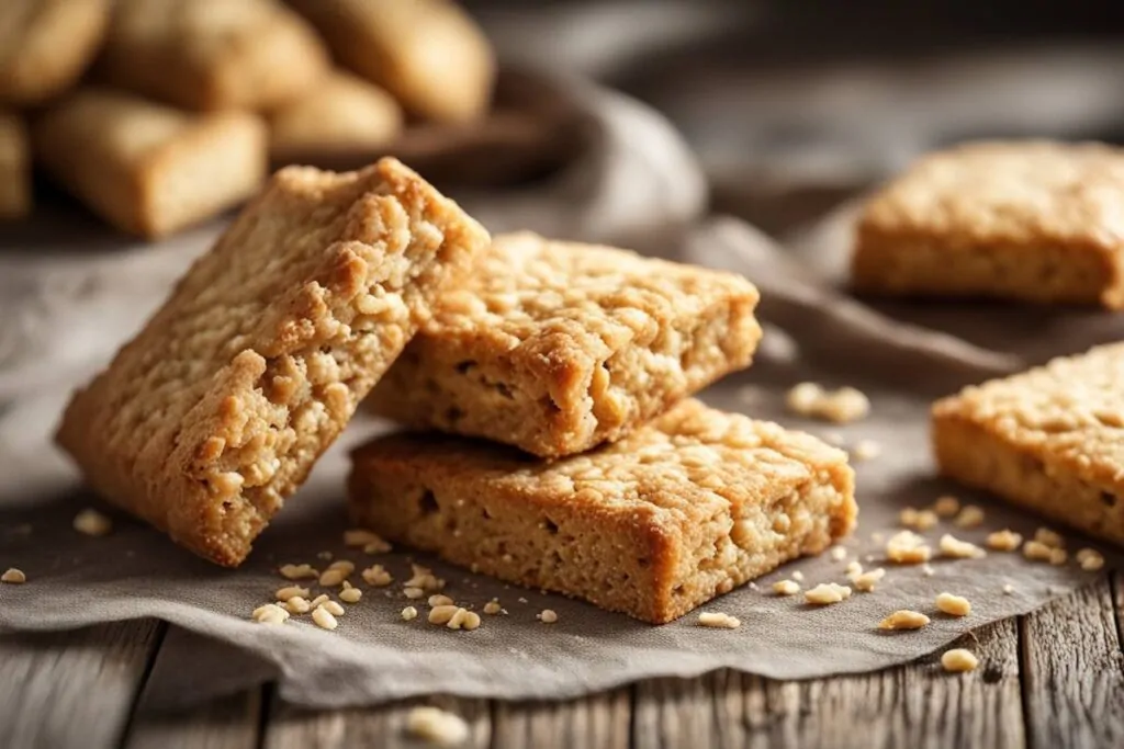 biscuit apéritif italien