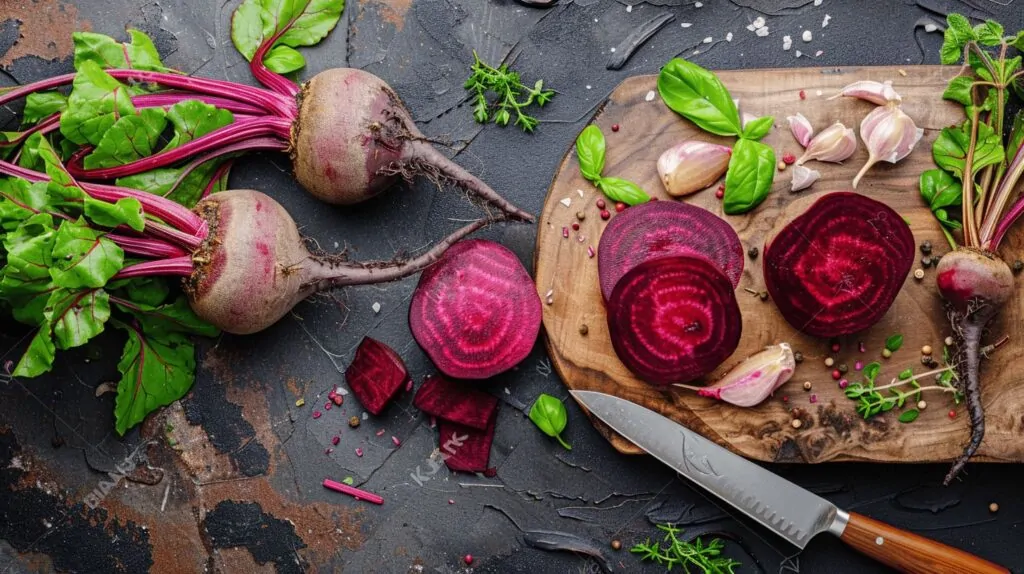 Betterave crue : 3 façons surprenantes de la cuisiner