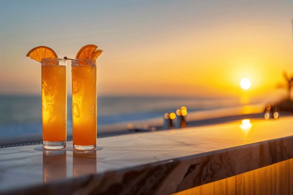 Comment créer un bar d&rsquo;été qui impressionne vraiment ?