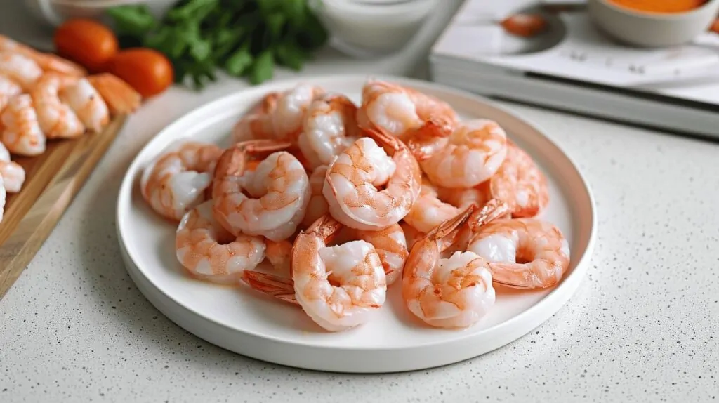 Comment cuire les crevettes roses parfaitement à tous les coups ?