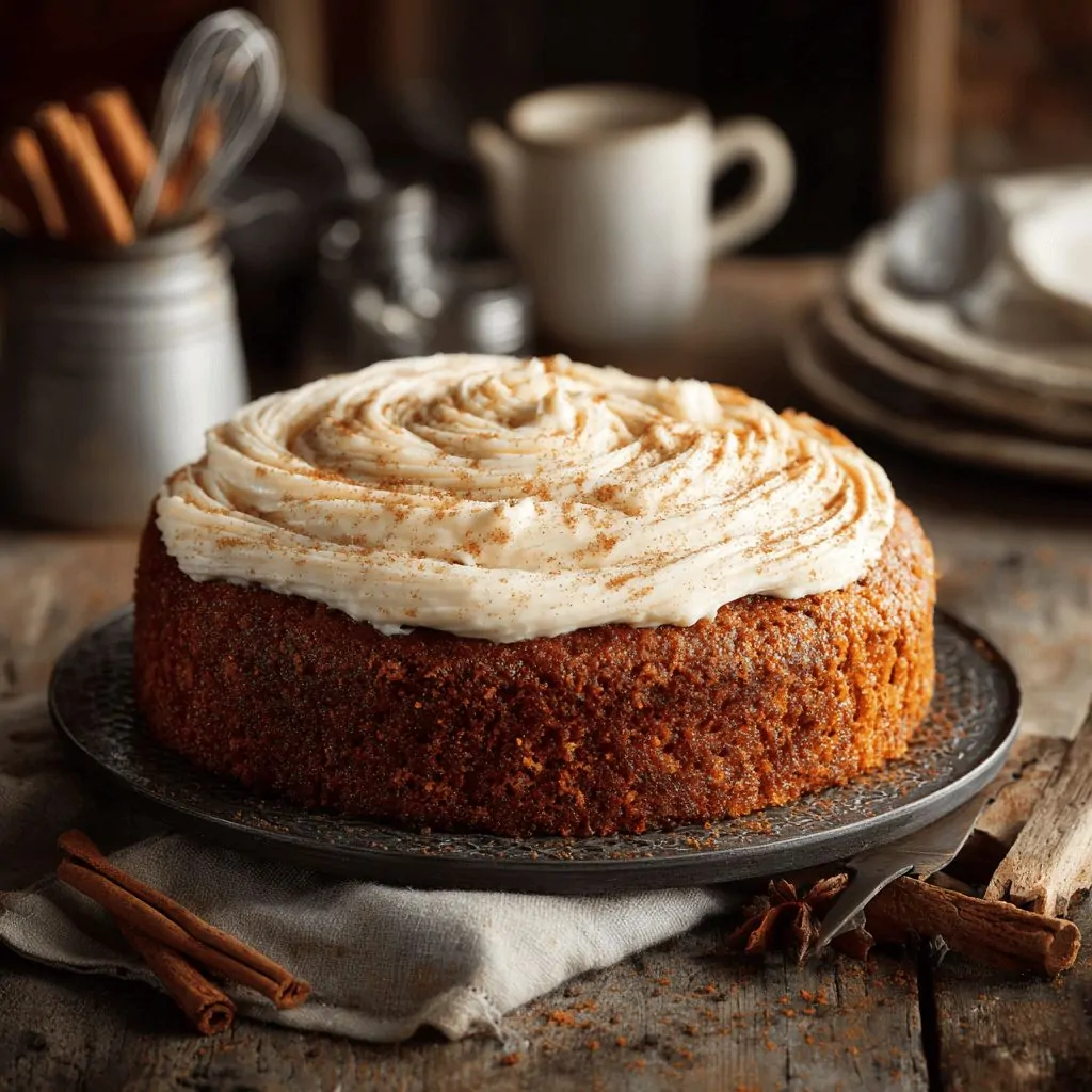 Comment préparer un gâteau de patates douces parfaitement moelleux ?