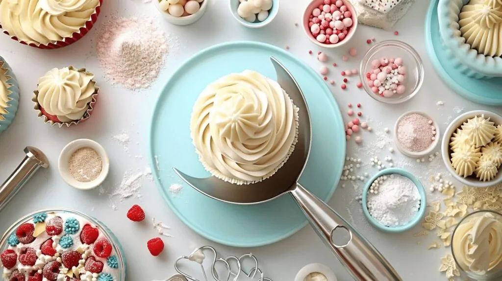 Entonnoir pâtisserie : l’astuce secrète des pros pour décorer ses gâteaux comme un pro