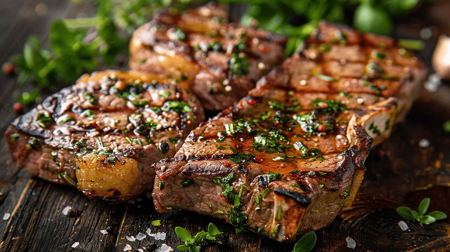 Marinade côte de bœuf à l&rsquo;huile d&rsquo;olive : le secret révélé