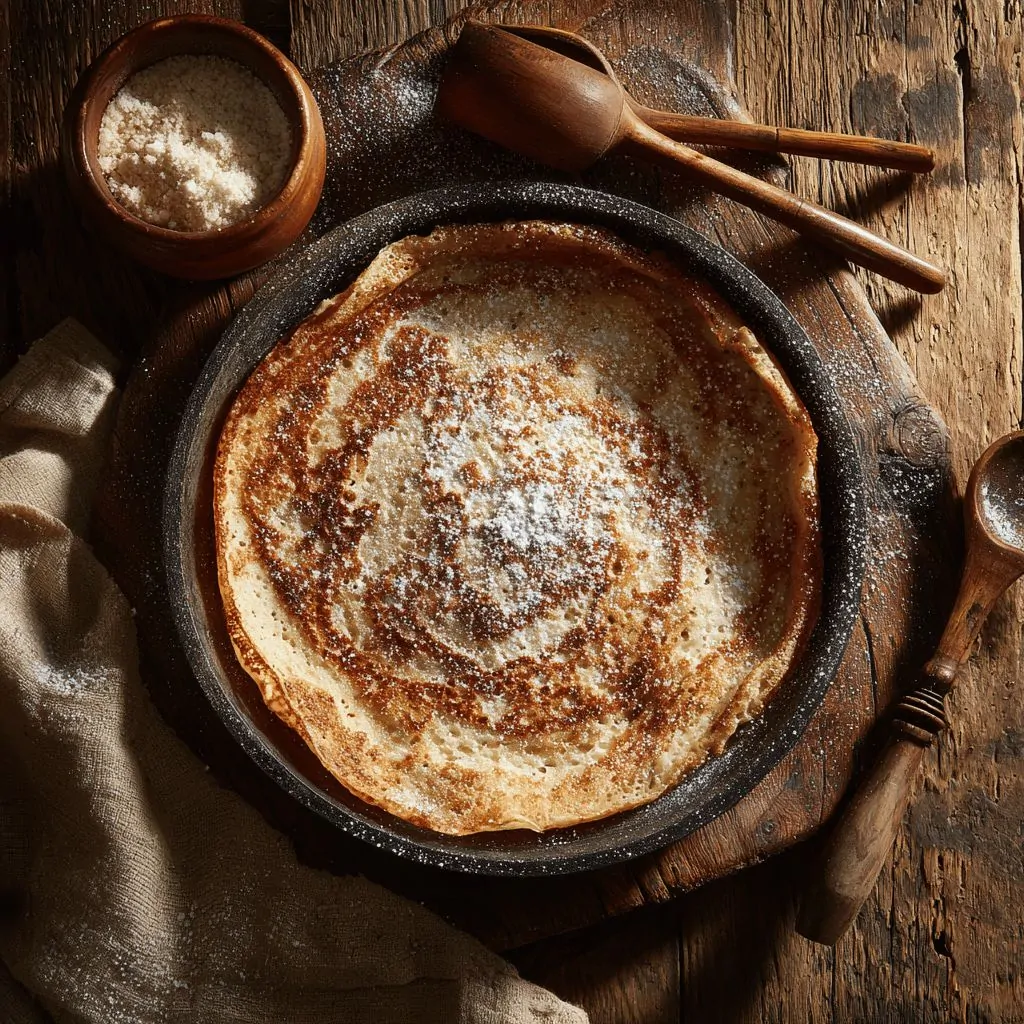 Matafan savoyard : la recette authentique qui régale toute la famille