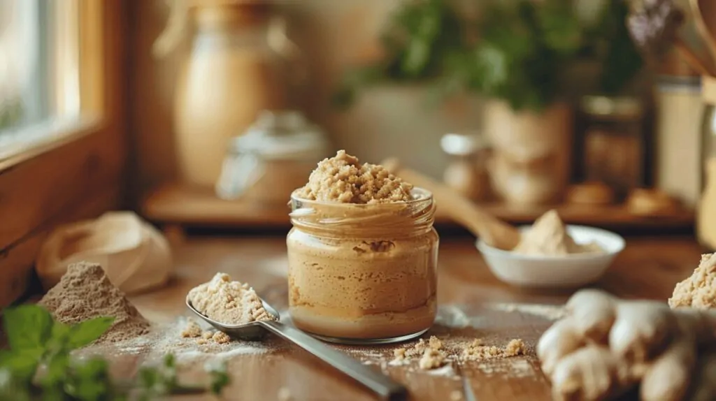 Miso en pâtisserie : l&rsquo;ingrédient surprise qui transforme vos desserts