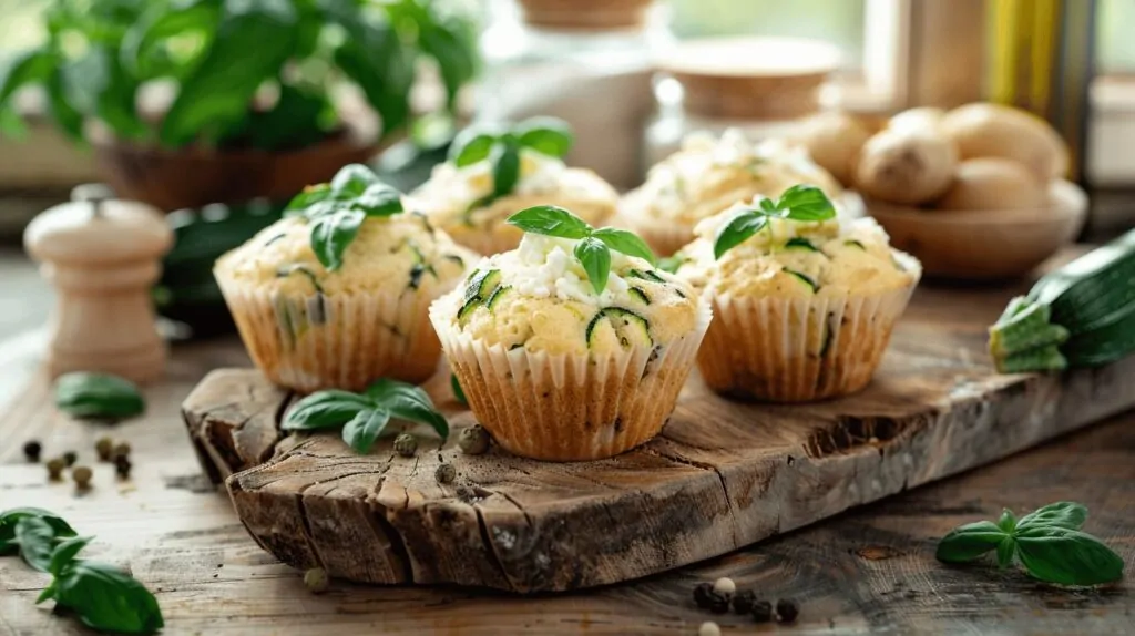 Moelleux chèvre courgette : la recette qui sauve mes dimanches