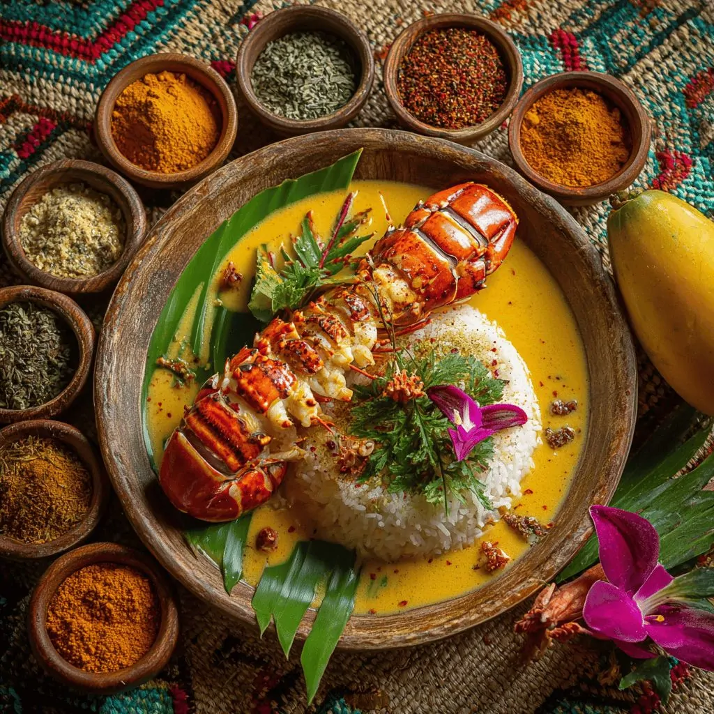 Plat comorien : mes secrets pour réussir cette merveille des îles