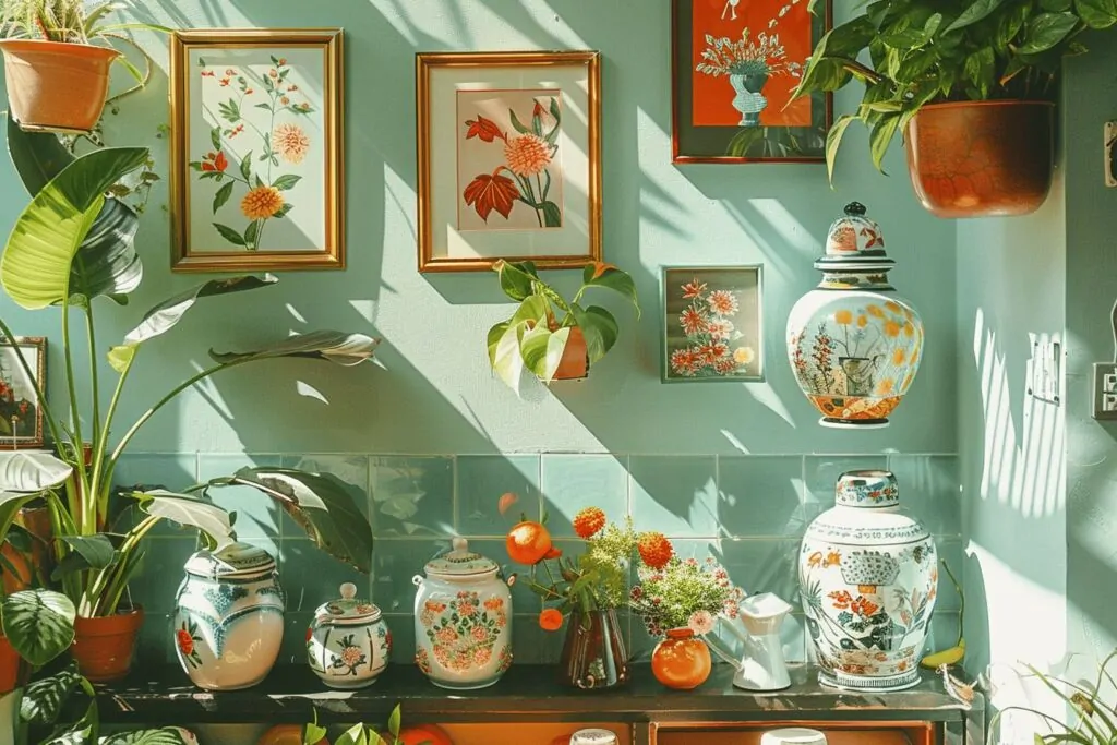 Pourquoi ces petites touches déco révolutionnent-elles votre espace cuisine ?