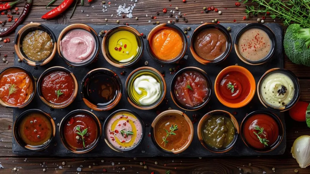 Quelles sauces pour réussir votre pierrade ?