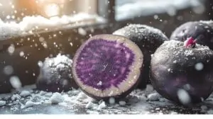 Radis noir en salade : la recette croquante qui réveille l&rsquo;hiver