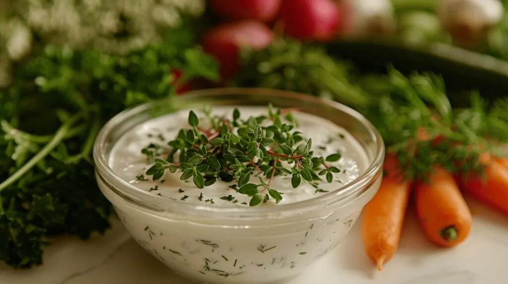 Sauce chou-fleur cru : la recette qui étonne mes invités