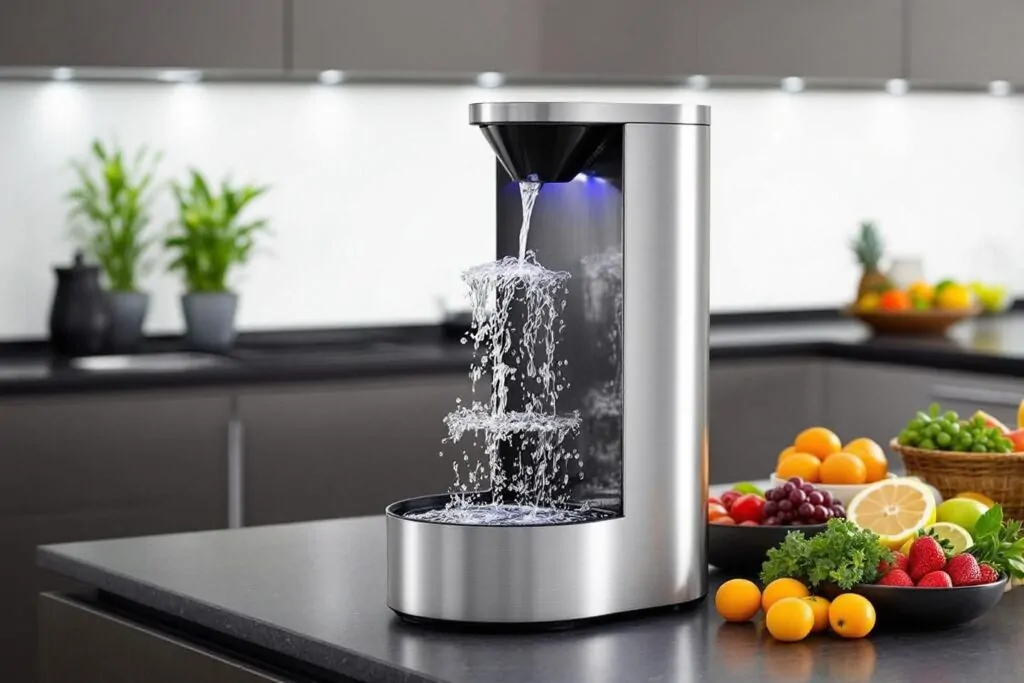 Achat fontaine à cocktail : choisir le modèle fiable qui ne bouche jamais
