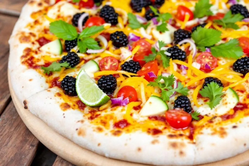 Pizza Cannibale : La technique pro pour une garniture juteuse