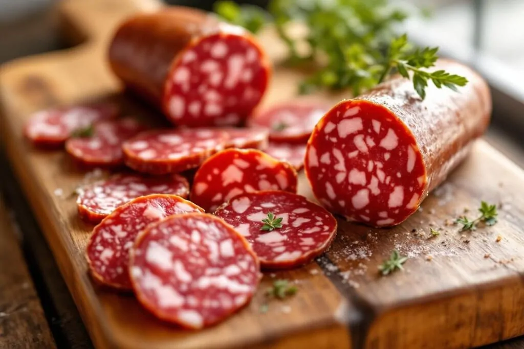 Saucisson à cuire : La technique pro pour une cuisson à cœur sans éclatement